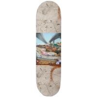 Baker Skateboard Deck T Funk Wasteland Paradise 8.25