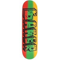 Baker T Funk Jammys 8.5 Skateboard Deck