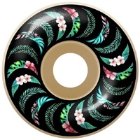 Spitfire Floral Classic F4 99D 52mm Skateboard Wheels