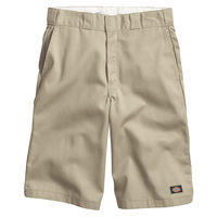 Dickies 131 Slim Straight Khaki Shorts