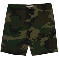 Independent Truck Co Cargo Short No BS Camo