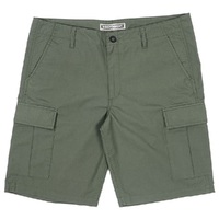 Independent No BS Jungle Cargo Shorts