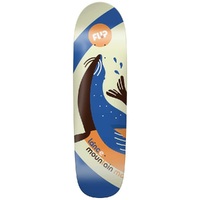 Flip Skateboard Deck Kaja Lance Mountain 8.75