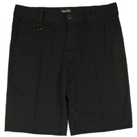 Modus Shorts Classic Black