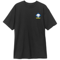 Blind Reaper Scout Black T-Shirt