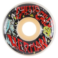 Ghetto Child Skateboard Wheels Mojave Herman 99A 54mm
