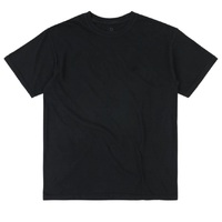 Brixton Basic Reserve Black T-Shirt