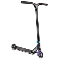 Crisp Complete Scooter - My17 Ultima 4.8" - Black Gold