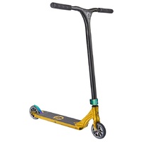 Crisp Complete Scooter - My17 Evolution - Black Gold