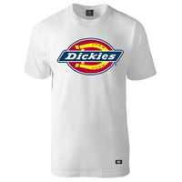 Dickies H.S Classic White T-Shirt