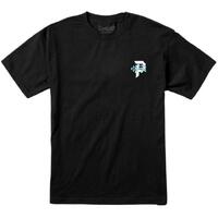Primitive Dragon Ball Super Energy Black T-Shirt