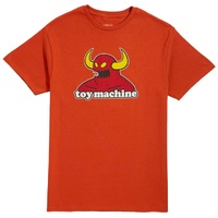 Toy Machine Monster Austin T-Shirt