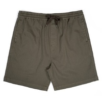 Independent Truck Co Short Decade Twill Jungle