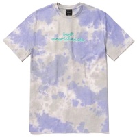 HUF Chemistry Violet T-Shirt