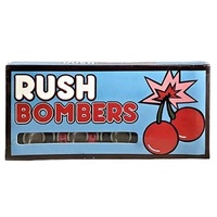 Rush Skateboard Bearings Cherry Bomber