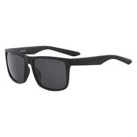 Dragon SP Meridien Matte Black Smoke Sunglasses