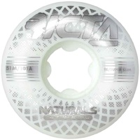 Ricta Skateboard Wheels Reflective Naturals Super Slim 101A 51mm