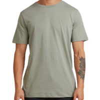 RVCA Basic Sage T-Shirt
