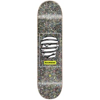 Madness Skateboard Deck Oil Slick Popsicle R7 8.75