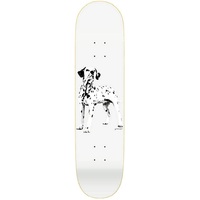 Quasi Skateboard Deck Good Boy 8.25