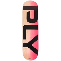 Quasi Skateboard Deck Ply 8.125