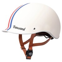 Thousand Skateboard Helmet Certified Speedway Creme