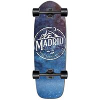 Madrid Skateboard Complete Cruiser Marty Galaxy
