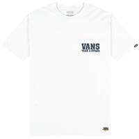 Vans Equality White T-Shirt