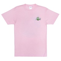 RipNDip Chaka Bar Light Pink T-Shirt