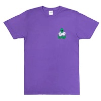 RipNDip Firewire Light Purple T-Shirt