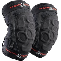 Triple 8 Exoskin Elbow Protective Pads