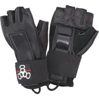 Triple 8 Wrist Protective Set Hired Hands