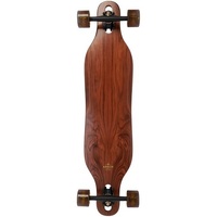 Arbor Complete Longboard Skateboard Axis Flagship 40 2021