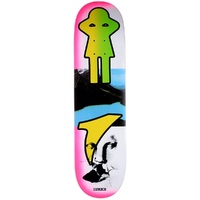 Quasi Skateboard Deck Cry Baby 8.25
