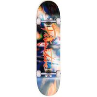 Primitive Complete Skateboard Nuevo Melt 8.125