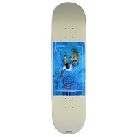 Quasi Skateboard Deck Game Henry 8.25