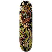 Element Skateboard Deck Timber High Dry Snake 8.5