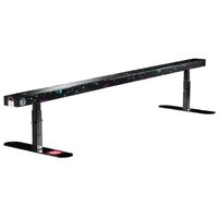 Element Flat Bar Galaxy Skateboard Rail (Please Contact For Shipping) 