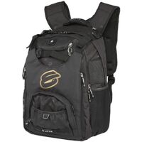 Elyts Scooter Backpack Junior Black Gold