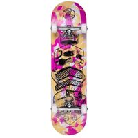 Z-Flex Totem 8.25 Complete Skateboard