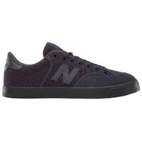 New Balance Mens Skate Shoes NM212 Navy Black
