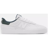 New Balance Mens Skate Shoes NM272 White