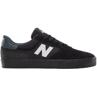 New Balance Mens Skate Shoes NM272 Black