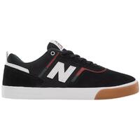 New Balance Mens Skate Shoes NM306 Black Rust