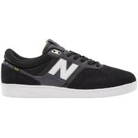 New Balance NM508 Black Navy Mens Skate Shoes