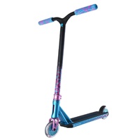 Root Industries Complete Scooter Invictus 2 Teal Pink