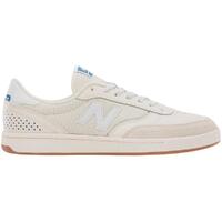 New Balance Mens Skate Shoes NM440 White White