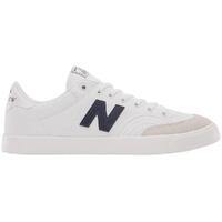 New Balance NM212 Navy White Mens Skate Shoes
