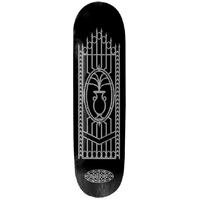 Passport Skateboard Deck Gated Series Vase 8.5