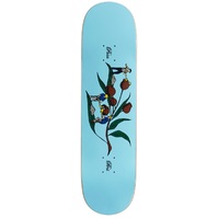 Passport Skateboard Deck Working Floral Series Mixer 8.125